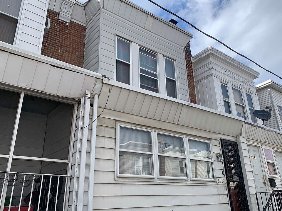 6731 Linmore Ave, Philadelphia, PA 19142 Zillow