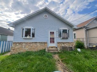1001 Hunt Ave, Charleston, WV 25302