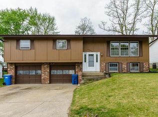 2909 Mallard Dr, Saint Charles, MO 63301