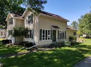 300 N Woodward St, Brandon, WI 53919