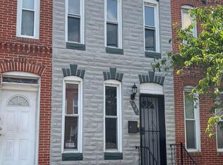 1221 W Cross St, Baltimore, MD 21230