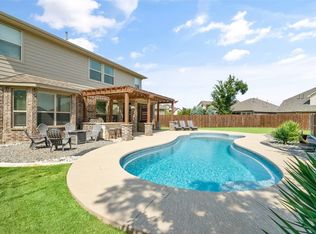 5204 Colvin Ct, McKinney, TX 75071