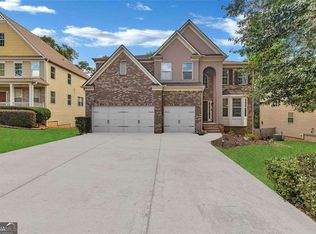 1913 Avondale Ct, Locust Grove, GA 30248