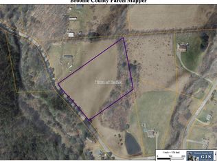 50 Dings Hollow Rd, Whitney Point, NY 13862