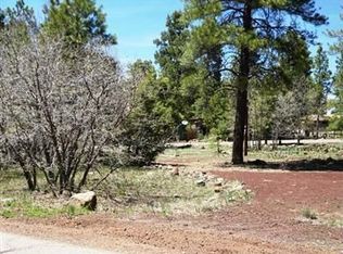 350 E Hillside Dr, Munds Park, AZ 86017