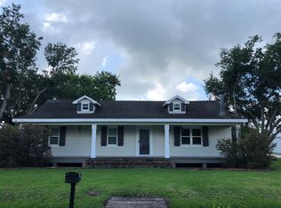 302 E 14th Pl, Larose, LA 70373