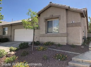 207 Teller St, Henderson, NV 89074