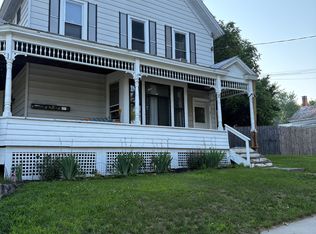 35 Center St APT 2, Ballston Spa, NY 12020