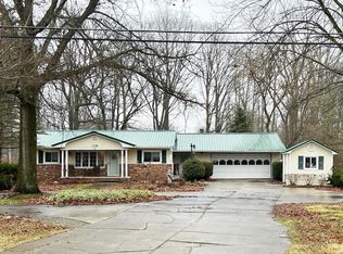 2300 Partridge Rd, Port Huron, MI 48060