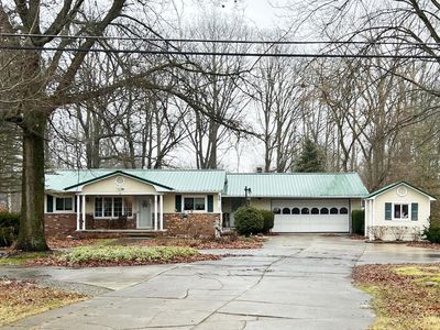 2300 Partridge Rd, Port Huron, MI, 48060