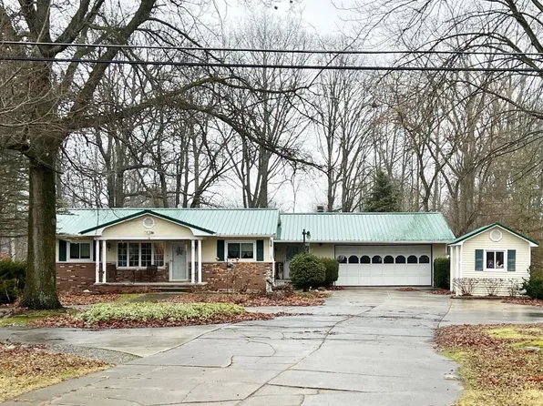 2300 Partridge Rd, Port Huron, MI 48060
