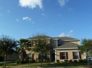 2420 Haskill Hill Rd, Apopka, FL 32712