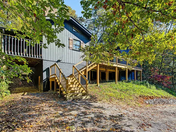 1610 Walker Trl #1, Sevierville, TN 37862