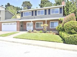 3357 Countryside Dr, San Mateo, CA