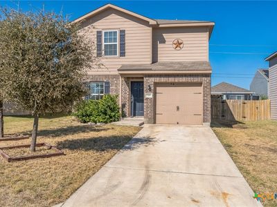 720 Cleary Ln, Jarrell, TX, 76537
