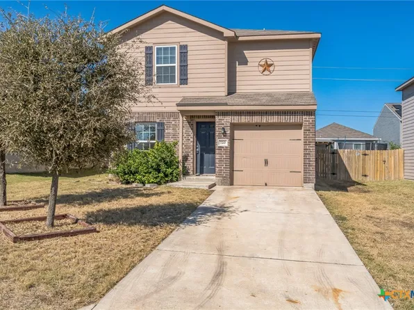 720 Cleary Ln, Jarrell, TX 76537