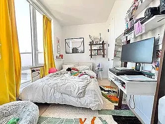 Rented by Doorway NYC, LLC