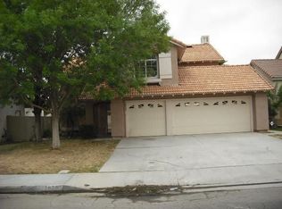 16765 Arroyo Park Dr, Moreno Valley, CA 92551