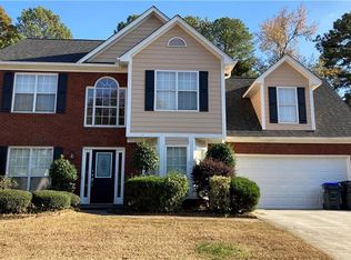 570 Sterling Pointe Ct, Lawrenceville, GA