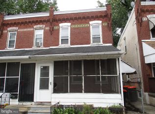 1144 Walnut St, Chester, PA 19013