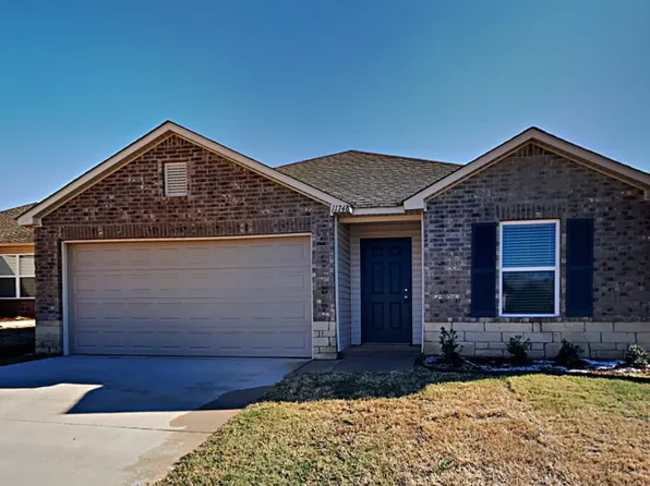 11748 NW 99th Ter, Yukon, OK 73099