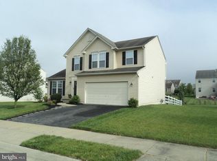 118 Lynemore Dr, Townsend, DE 19734