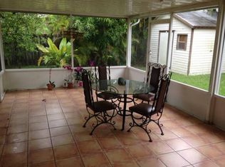 11941 SW 176th Ter, Miami, FL 33177