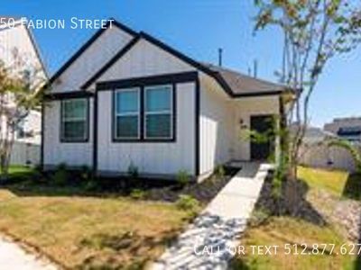 350 Fabion St, Kyle, TX, 78640