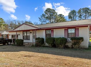 1351 Greenville Blvd SW, Greenville, NC 27834
