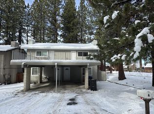 3613 Paradise Ave, South Lake Tahoe, CA 96150