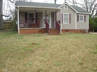 604 Cherry St, Thomaston, GA
