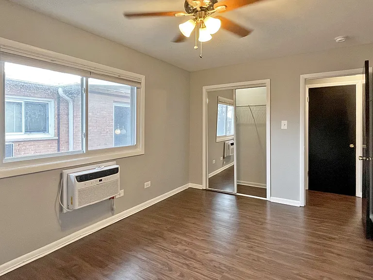 3 Bedrooms