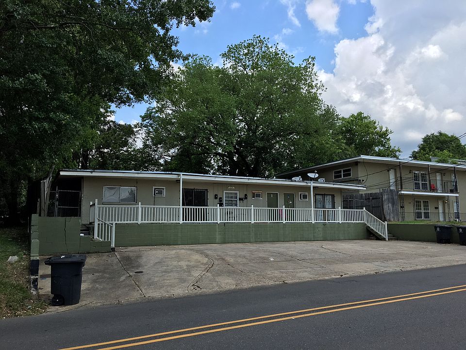 2nd image of 604 W Roosevelt St APT D