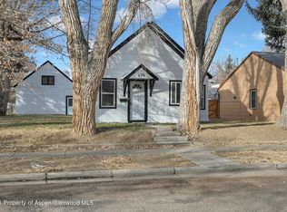 638 Barclay St, Craig, CO 81625