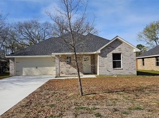 1008 S Catherine St, Terrell, TX 75160