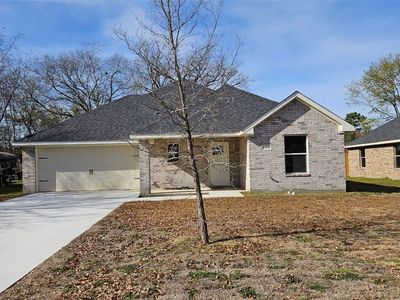 1008 S Catherine St, Terrell, TX, 75160