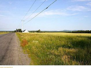 160 Henderson Rd, Presque Isle, ME 04769