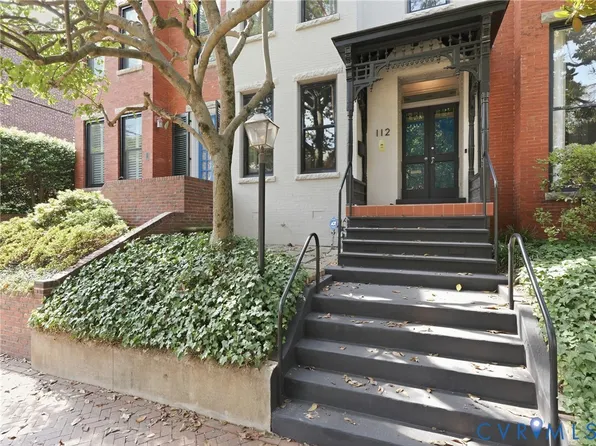 112 N Harvie St, Richmond, VA 23220