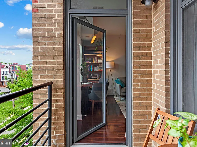 525 N Fayette St #413 — Photo 13