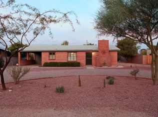 3227 N Wilson Ave, Tucson, AZ 85719