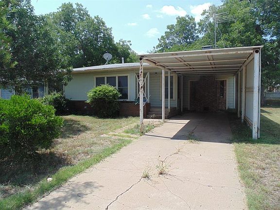 2nd image of 713 W 5th St