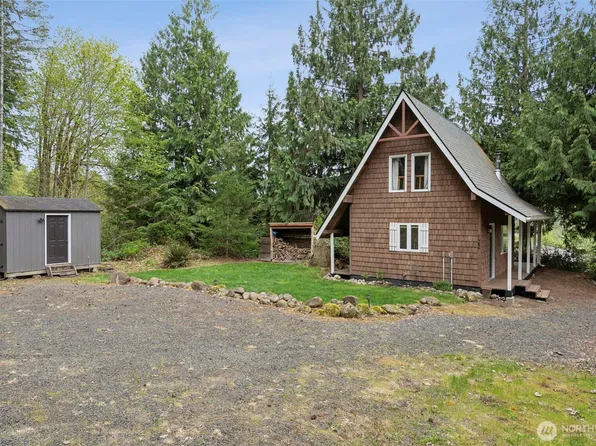 122 Jordan Way, Toutle, WA 98649