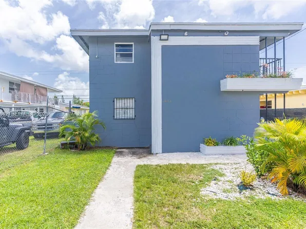 1445 NW 2nd Ave APT 3, Homestead, FL 33034