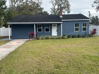 4609 Fairway Dr, Tampa, FL, 33603