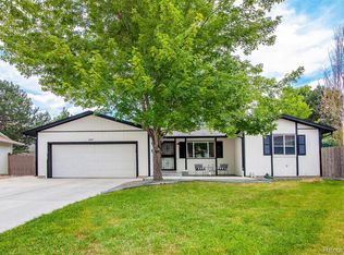 8567 Flower Ct, Arvada, CO 80005