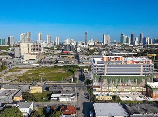 2300 NW 7th Ave, Miami, FL 33127