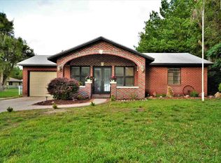 3200 N Walnut St, Hutchinson, KS 67502