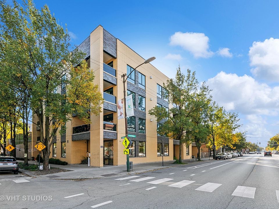 1st image of 1017 N California Ave #1