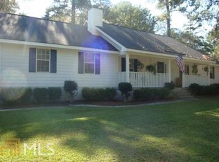 510 Pleasant Point Rd, Statesboro, GA 30458