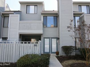 2303 Wood Gate Ln, Salem, VA 24153